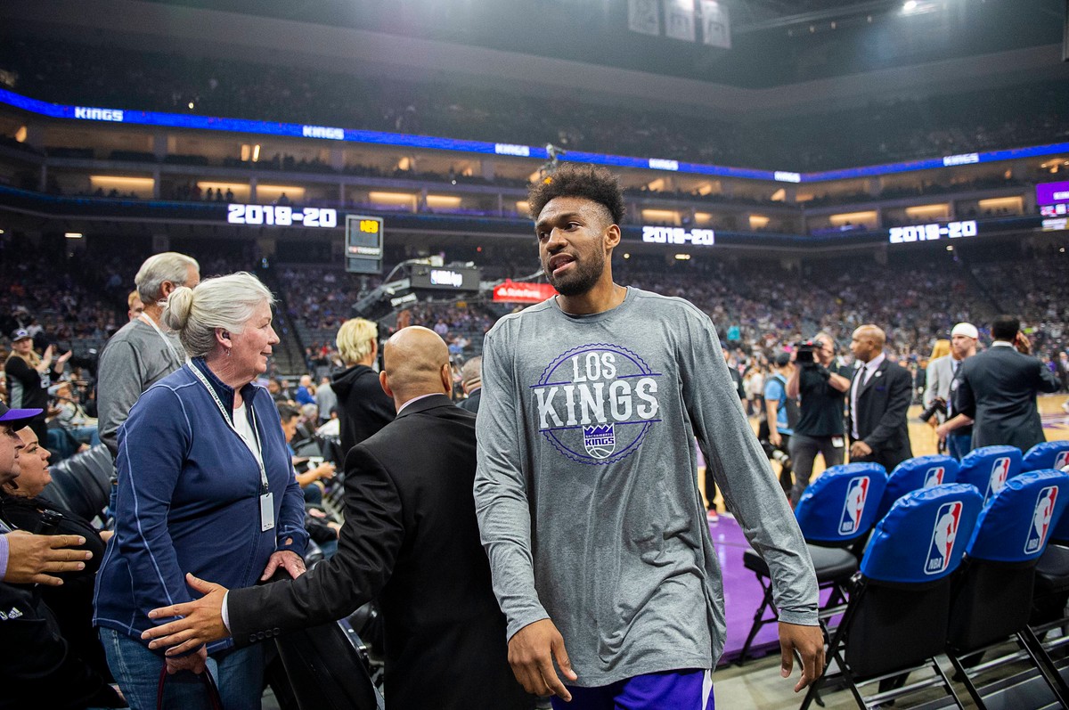 Jabari Parker
