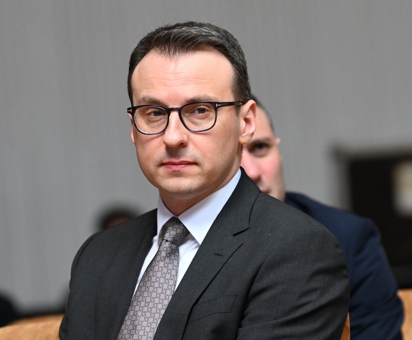 Petar Petković