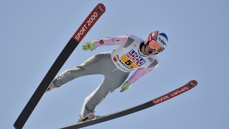 Jakub Janda zakończy karierę w Wiśle | Skoki narciarskie 2017 - Skoki