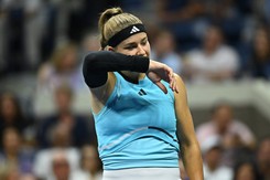 Karolina Muchova wycofała się z Australian Open. Powodem uraz nadgarstka