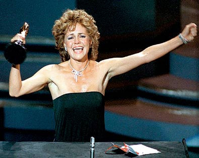 Oscary: 15 najlepszych momentów w TV