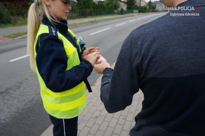 Mandat lub kurs pierwszej pomocy