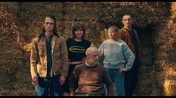 Nowy film twórców "Johnny'ego". O czym będzie "Drużyna AA"?