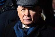 Jarosław Kaczyński