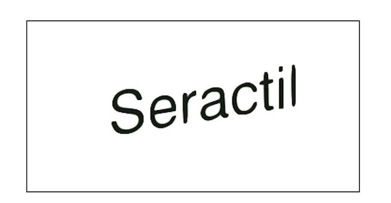 Seractil