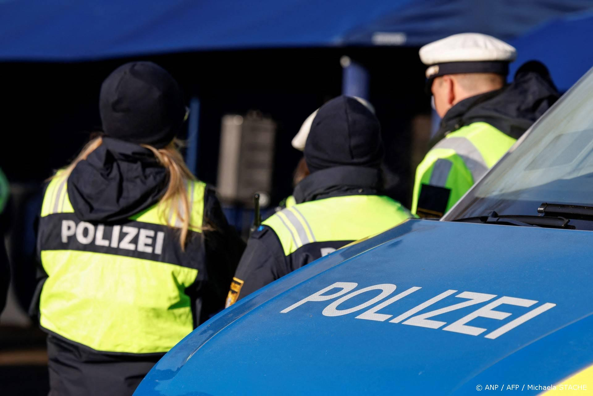 52 gewonden bij rellen Hertha-Schalke: Wederzijdse beschuldigingen