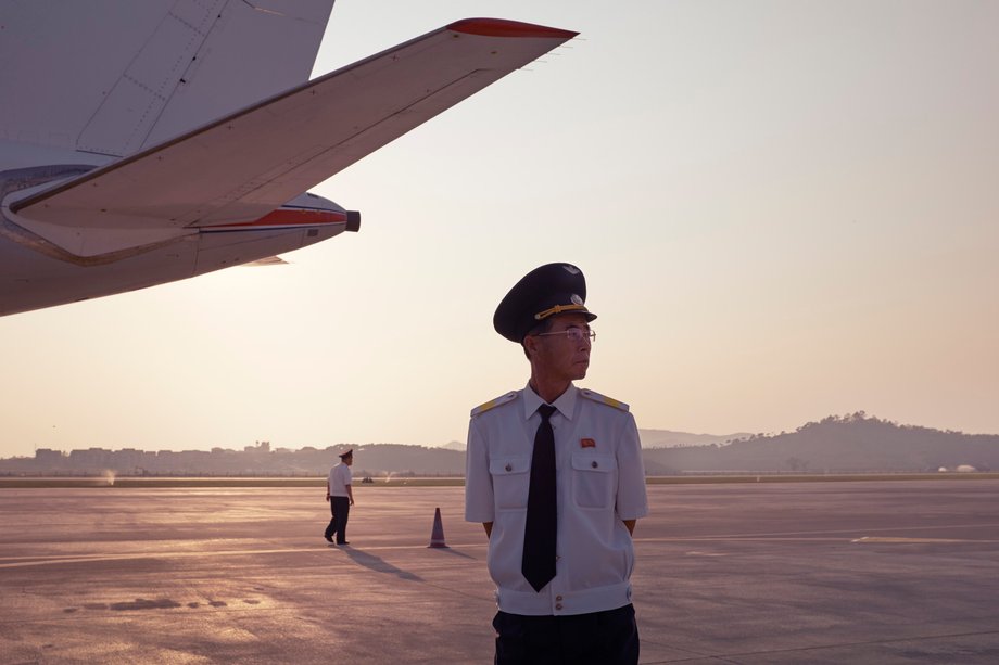 Air Koryo - najgorsza linia lotnicza na świecie