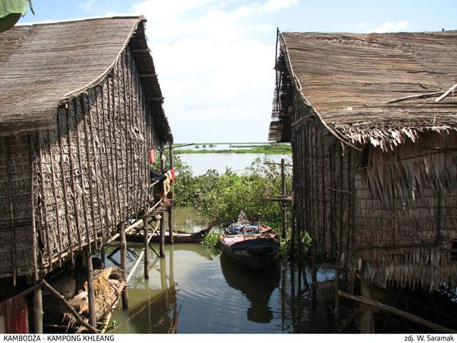 Galeria Kambodża - nie tylko Angkor Wat, obrazek 46