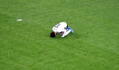 Egipska prokuratura zajmie się przyczynami porażki z Rosją