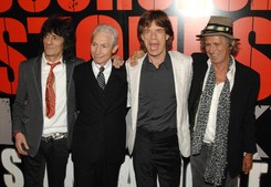 Nie uwierzysz! Mija 55 lat od debiutu The Rolling Stones. 'To coś więcej niż grupa. Oni są stylem życia'
