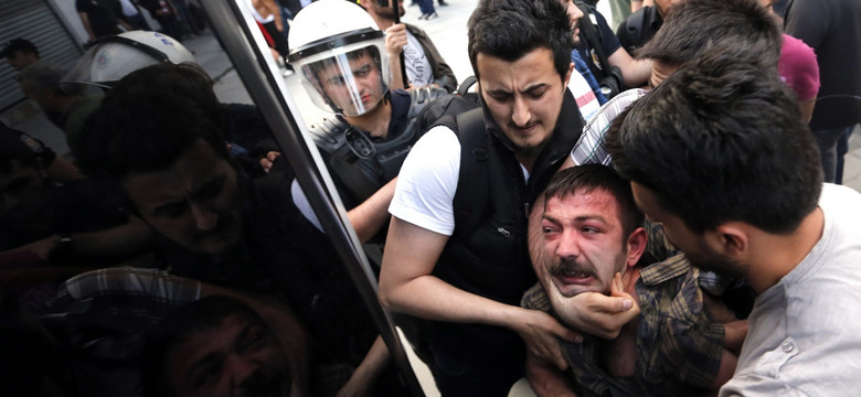 Turcja: Zatrzymania po katastrofie w kopalni w Somie