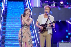 Kwiat Jabłoni na kanapie u Kuby Wojewódzkiego. Dziennikarz przypuścił atak!