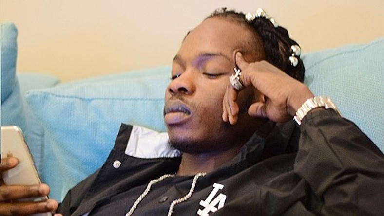 Image result for naira marley