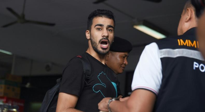 The case of Hakeem al-Araibi, a former Bahrain national team footballer who claimed he faced torture if returned to his home country, has become a cause celebre in the football world
