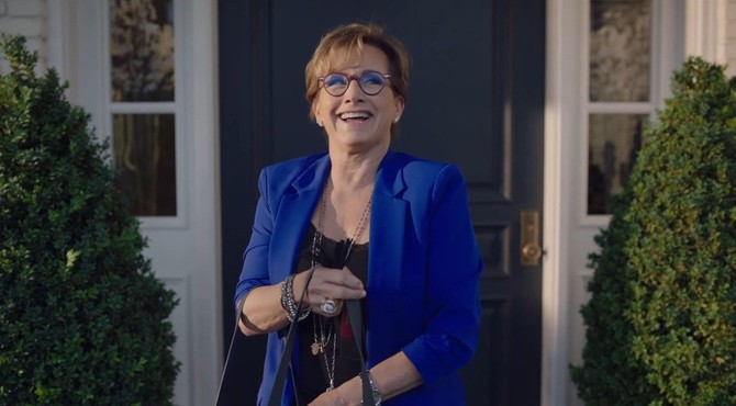 Gabrijel u nastavku serije 