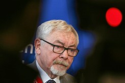 Majchrowski ma radę dla Miszalskiego. 'Miasto nie będzie czekać'