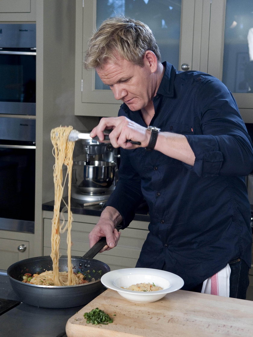 Gordon Ramsay