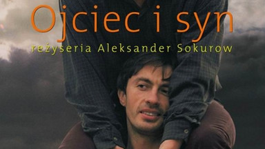 Ojciec i syn. Recenzja filmu