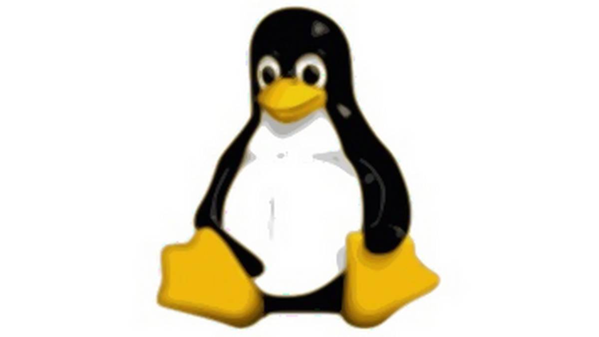 Linux bez wsparcia dla procesorów 386