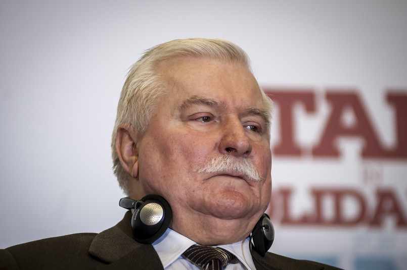 Lech Wałęsa