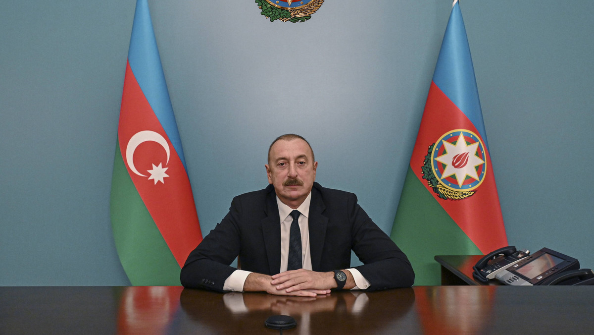 Walki w Górskim Karabachu. Azerbejdżan ogłasza sukces