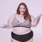 tess holliday, modelka plus size