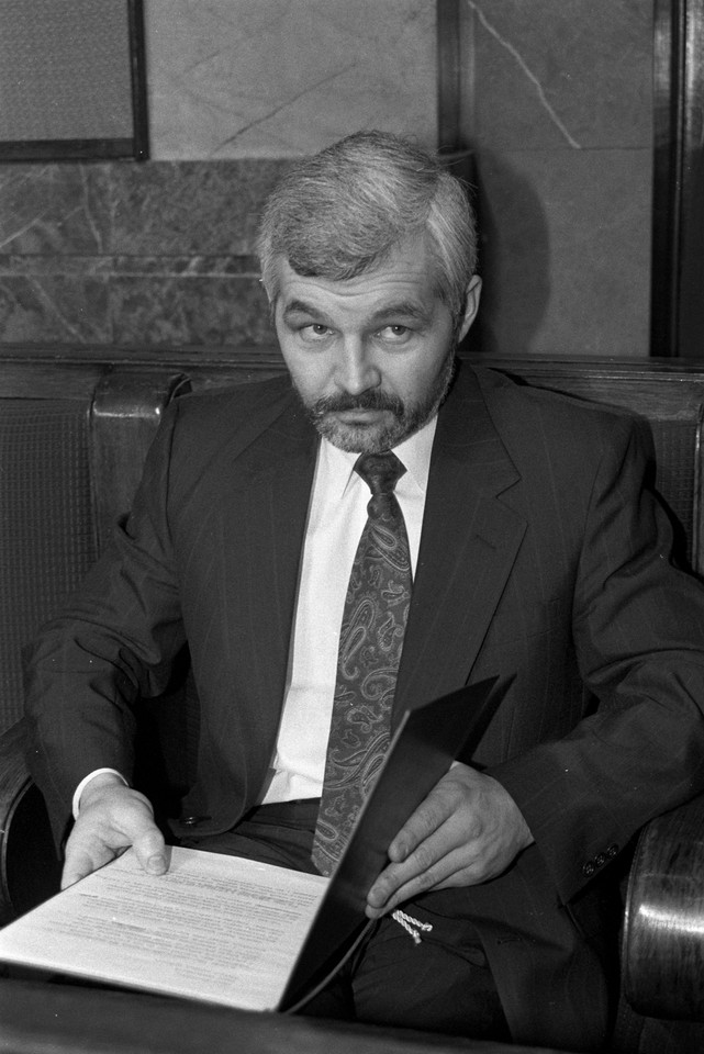 Jan Krzysztof Bielecki