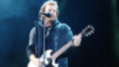 Pearl Jam wystąpią w Polsce. Zespół zagra w Krakowie
