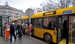 Chcemy więcej autobusów 