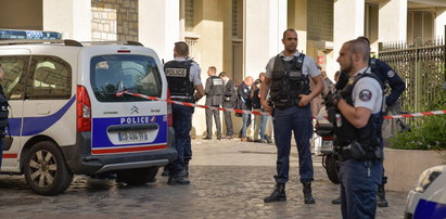 Francja: Terroryści szykują ataki na pociągi