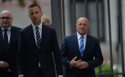 Polityk PSL: Nie wykluczam koalicji z PiS w samorządach, ale takie porozumienie będzie ciężkie