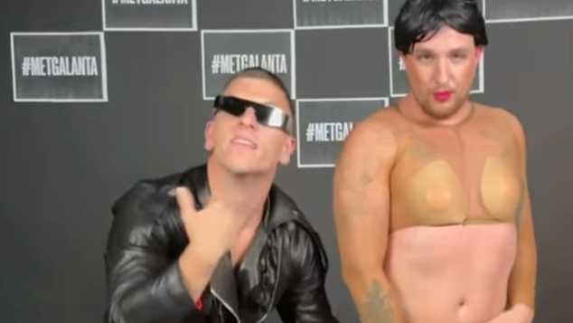 Jovinečko si poriadne vystrelil z Bianky Rumanovej.