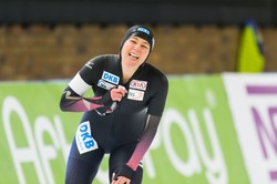 Ósme igrzyska Claudii Pechstein. "To ukoronowanie kariery"