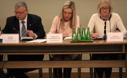 Wassermann: Jesteśmy daleko od przesłuchania Donalda Tuska