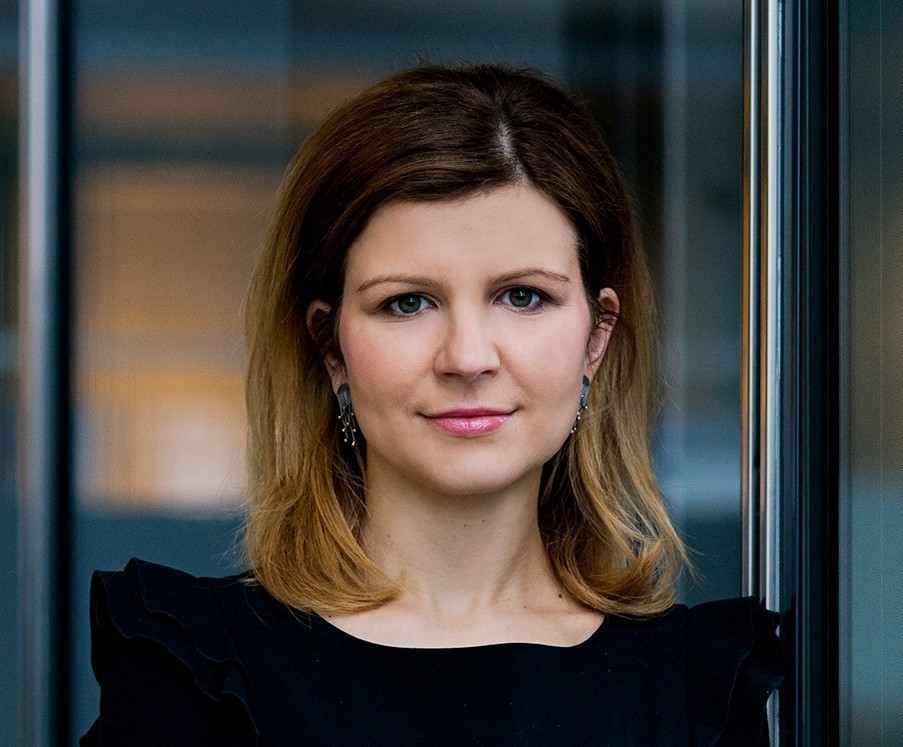 Katarzyna Witkowska -Partkiewicz