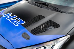 Tak Toyota ratuje silnik spalinowy. 3 nowe modele to pokaz siły