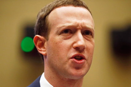 "Regulacje są nieuniknione". Zuckerberg ponownie zeznawał przed Kongresem