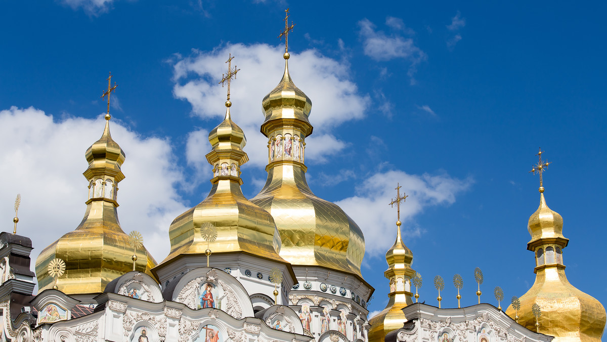 Ukraina. W Kijowie wraca życie do obiektów turystycznych