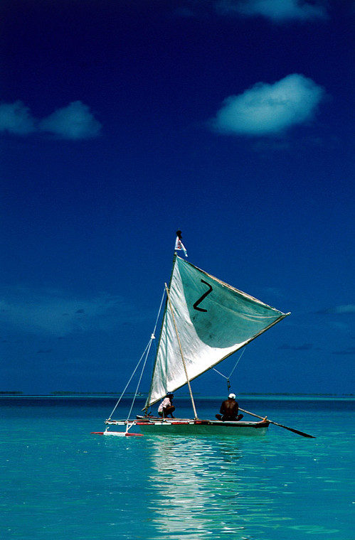 Kiribati