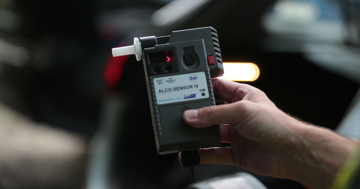 Polacy chcą dożywocia. Radykalne podejście do wypadków po alkoholu [SONDAŻ]