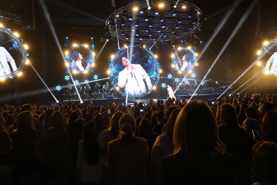 Jakov Jozinović koncert