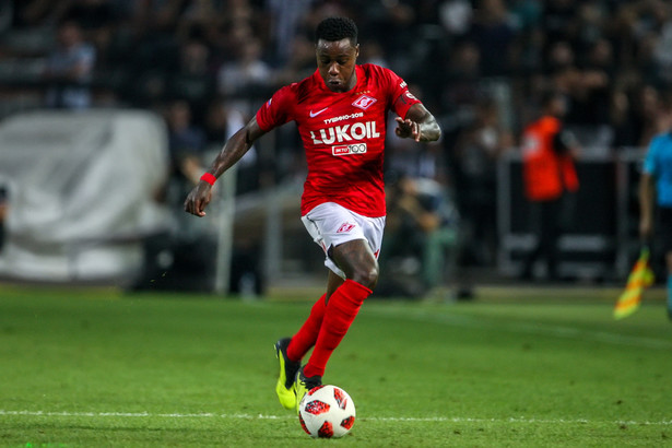 Quincy Promes