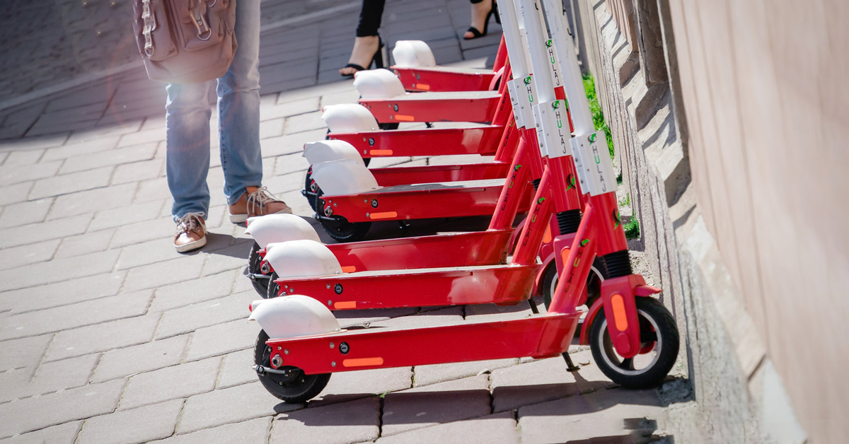 Co jest potrzebne, by ubezpieczyć rower i elektryczną hulajnogę według nowych przepisów w 2026 roku