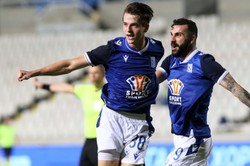 5:0! Wielki Lech Poznań! Kolejorz na wyjeździe gromi Apollon Limassol w Lidze Europy