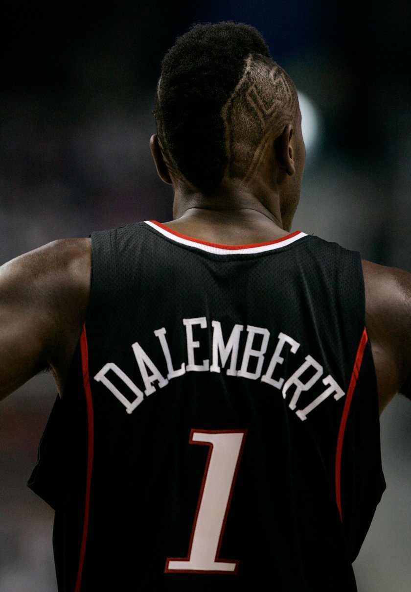 Samuel Dalembert