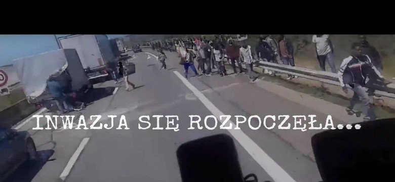 KORWiN straszy Polaków w nowym spocie. Atakuje też Kopacz i Kaczyńskiego [WIDEO]