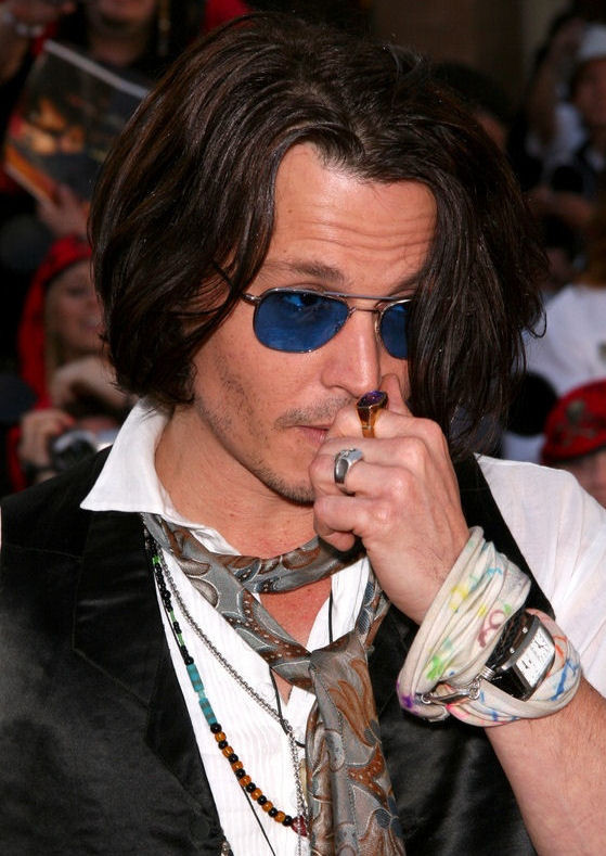 Johnny Depp stracił fortunę