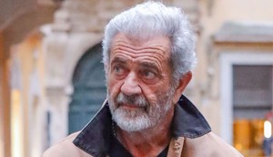 Mel Gibson