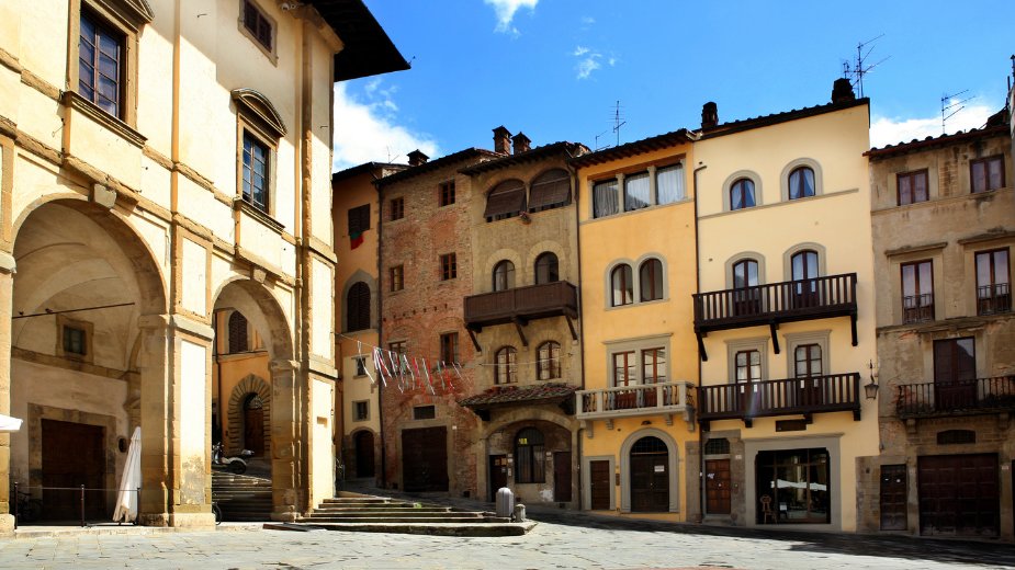 Arezzo