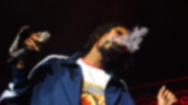 Snoop Dogg publikuje jako Snoop Lion